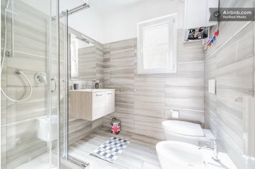 Italien Privát Sarnico, Exterieur